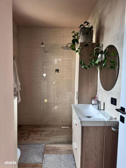 Casă cu 4 camere în Giarmata