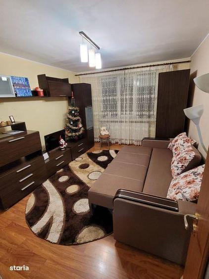 Apartament cu 2 camere decomandat în Gării