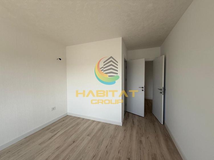 Apartament cu 3 camere decomandat în 1 Decembrie 1918
