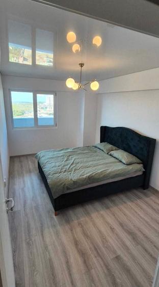 Apartament cu 2 camere decomandat, mobilat în Copou