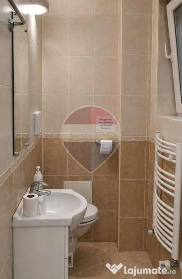 Berzei | Vila 6 camere | Zona ultracentrala | Curte pr... - 12