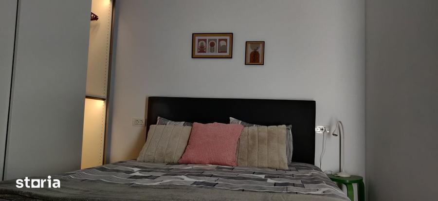 Apartament modern| 2 camere| Aer Conditionat|Terasa cu vedere la munte - 5