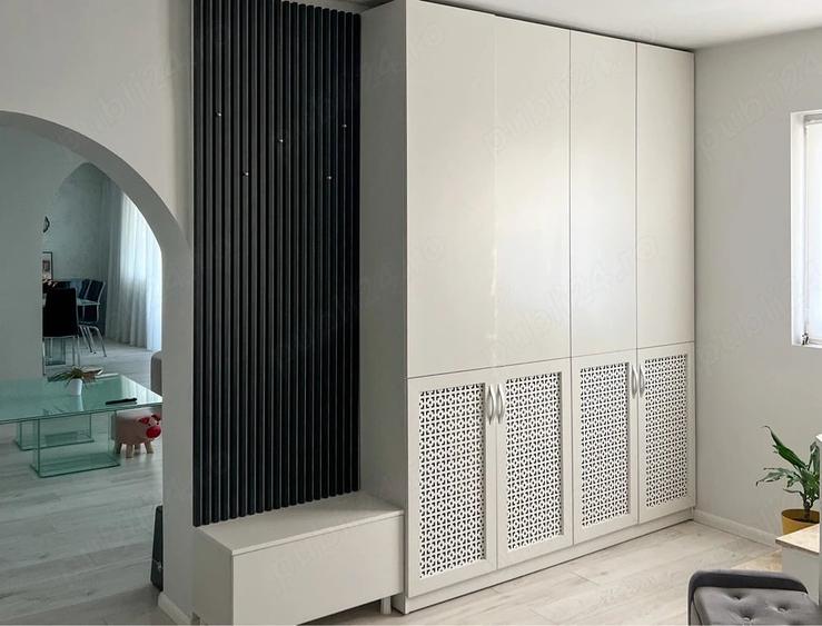 Apartament cu 3 camere decomandat în Colentina