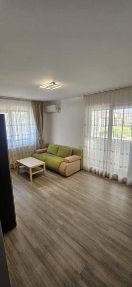 Apartament cu 2 camere decomandat în Chiajna