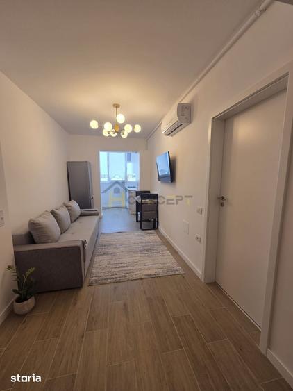 Inchiriere apartament tip studio Biruintei 81 - 1