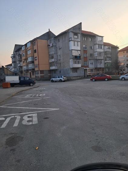 Apartament cu 2 camere decomandat în Caransebeș