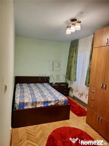 Sagului, apartament 2 camere, centrala proprie, clima - 7