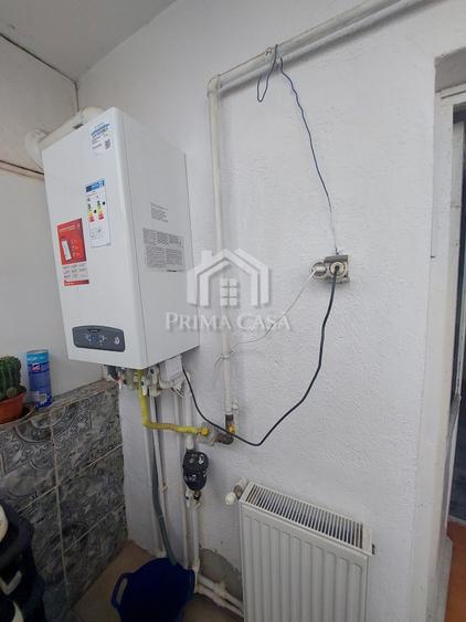 Apartament cu 2 camere în Unirii Sud