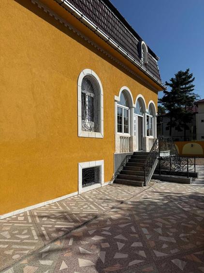 Casă cu 4 camere în Elisabetin