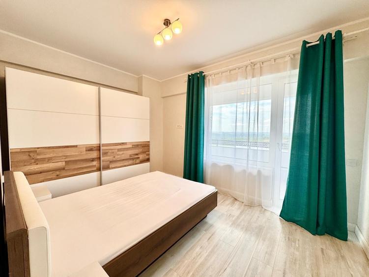 Copou, Royal Town, apartament modern, 2 camere, spatios, decomandat - 13