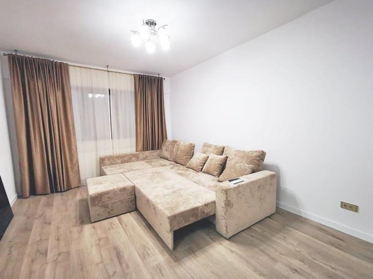 Apartament cu 2 camere decomandat în Grozăvești