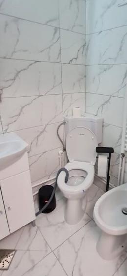 Garsonieră decomandată în Gării