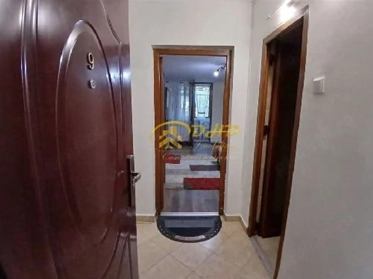 Garsoniera in zona Tatarasi, igienizata si renovata. - 3