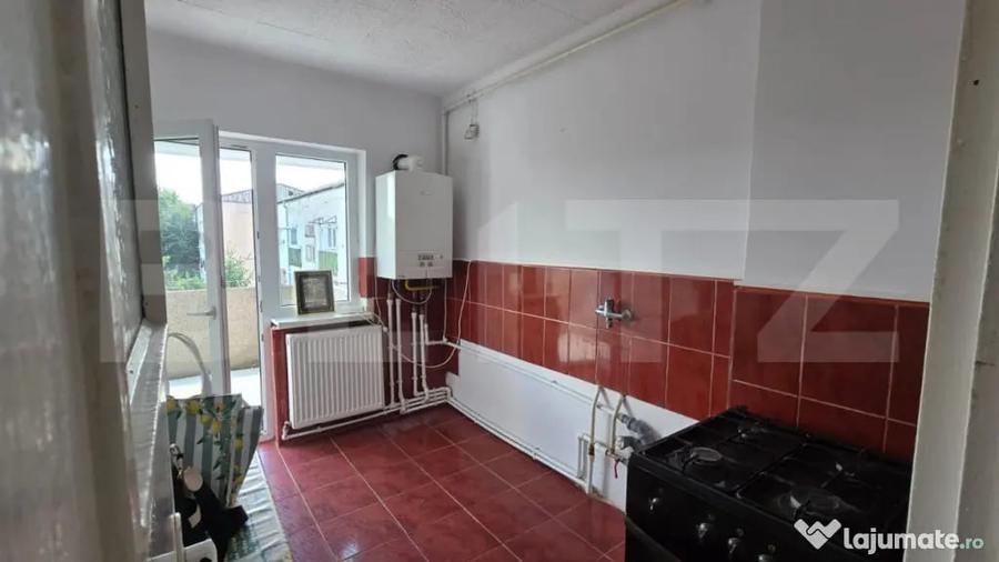 Apartament de vanzare, cu 3 camere, 76 mp, zona Micro 17 - 6