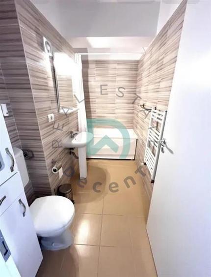 Apartament cu 2 camere semidecomandat în Răcădău