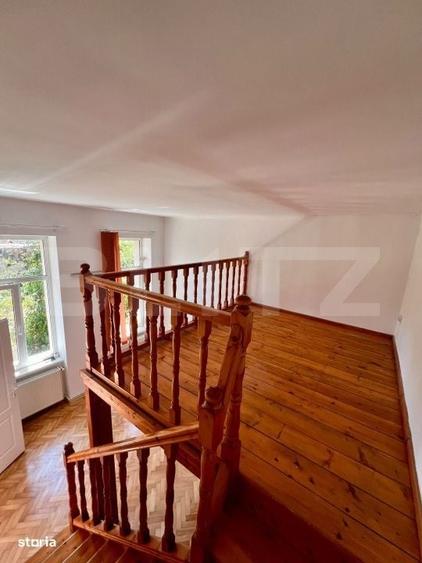 Apartament în Central