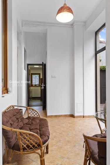 Vatra Luminoasa - Maior Coravu | Vila Individuala 8 Camere + Teren 261 MP - 28