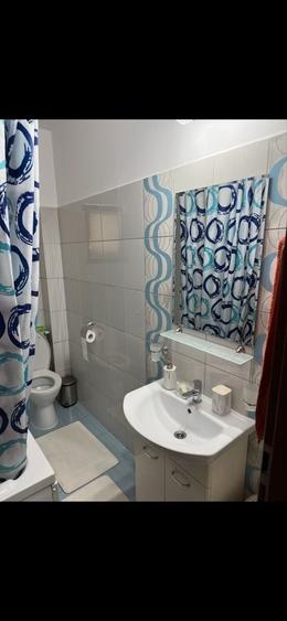 Apartament cu 2 camere decomandat în Exterior Vest