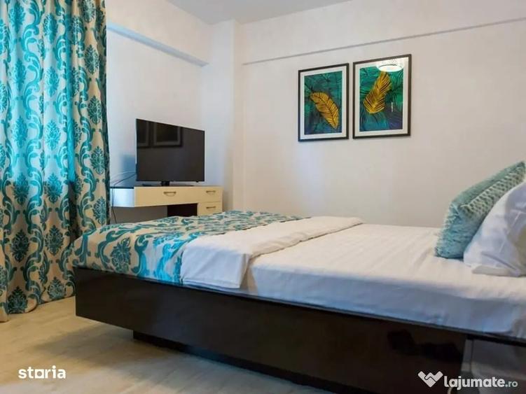 Apartament 2 camere statiunea Mamaia zona hotel Rex 107000 euro - 8