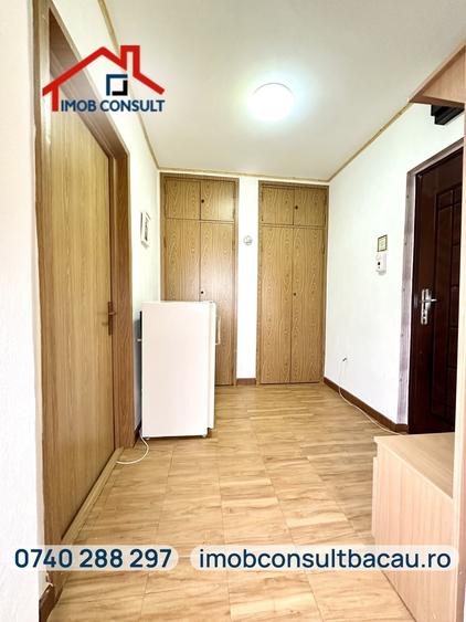 Apartament cu 3 camere decomandat în Zimbru