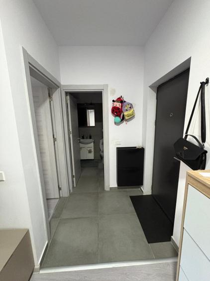 STUDIO 2 CAMERE, Family Residence, Drm. dealul babii 32-34. Mobilat. - 13