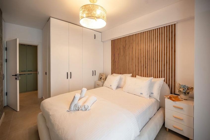 Apartament cu 2 camere decomandat în Mamaia-Sat