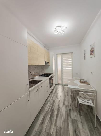 Garsoniera de inchiriat | Deco Residence | 5 minute de Metrou Berceni - 3