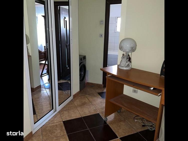Apartament 2 camere de inchiriat, central - 3