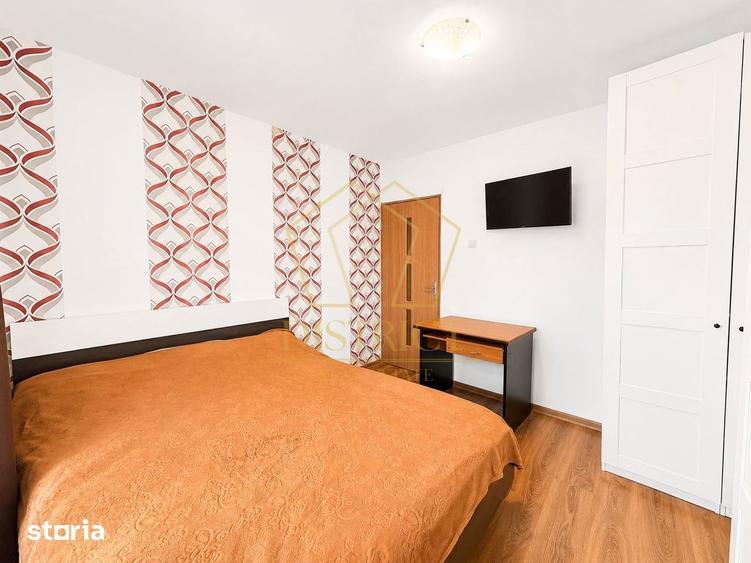 Apartament cu 2 camere în Girocului