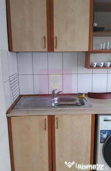 Garsoniera Piata Alba Iulia. - 4