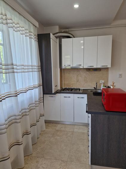 Apartament cu 2 camere decomandat în Timișoara