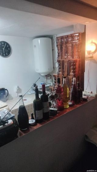Casă cu 3 camere în Drăgășani