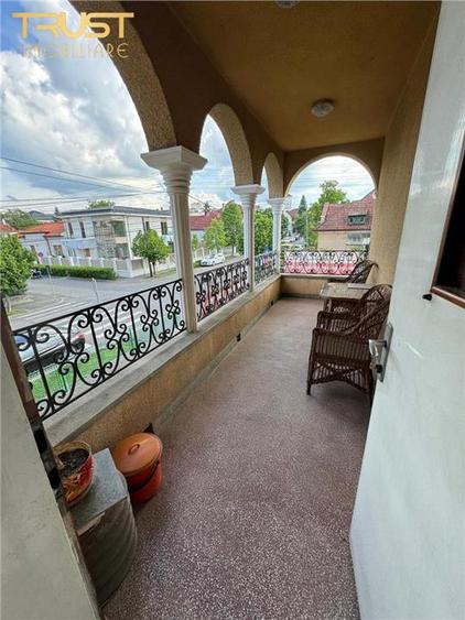 Casă cu 5 camere cu Teren 406 Mp în Andrei Mureșanu