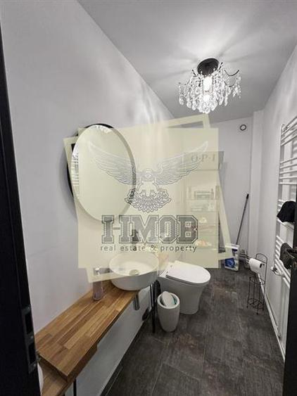 Apartament cu 2 camere decomandat, mobilat în Hipodrom 1