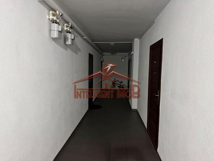 Apartament cu 2 camere decomandat, mobilat în Nord-Vest