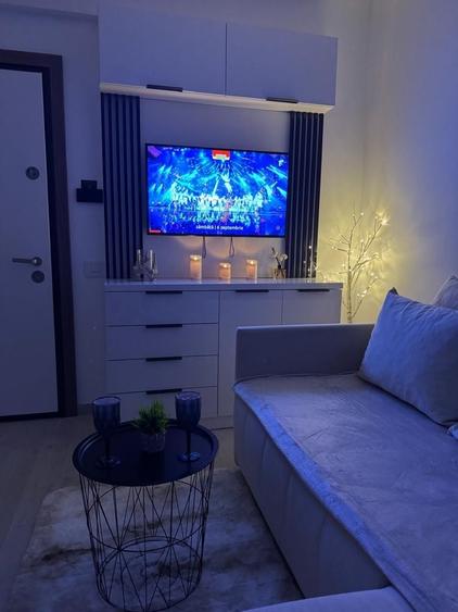 Apartament cu 2 camere decomandat în Nord