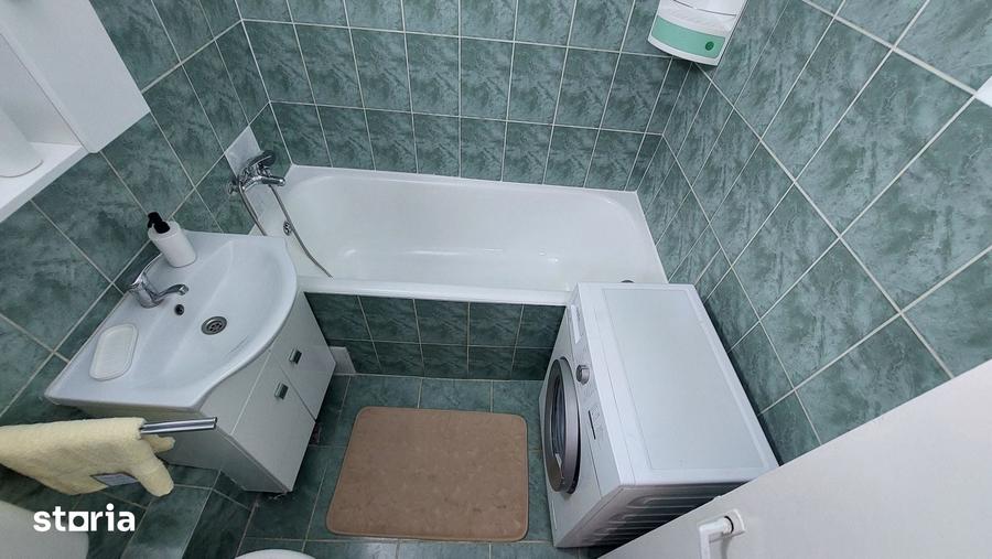 Basarabia,Bd. Chisinau, 3/10, renovata,15 min mers metrou,Mega Mall - 9