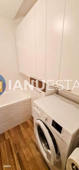 Apartament cu 3 camere semidecomandat în Titan