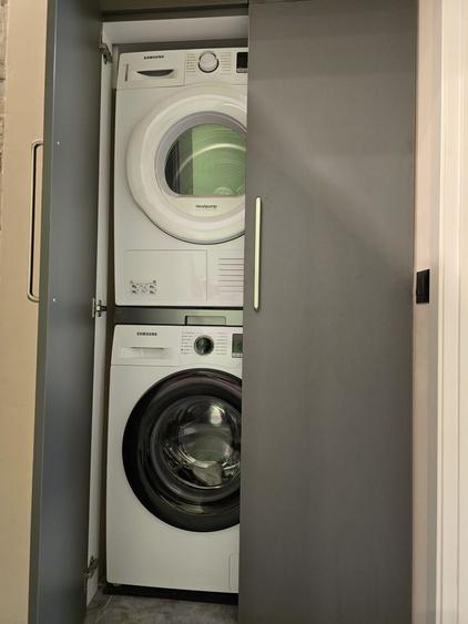 Apartament 2 camere ultrafinisat  cu gradina de 40 m2  zona Tautului - 9