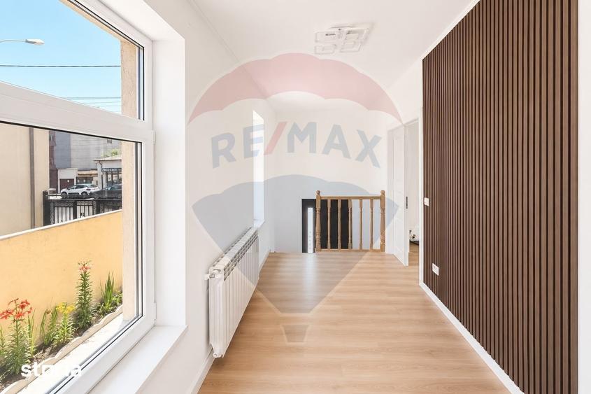 Casă cu 4 camere cu Teren 320 Mp în ICIL