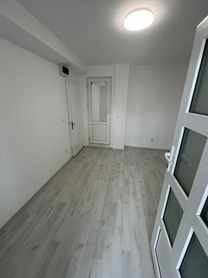 Apartament cu 2 camere în Decebal