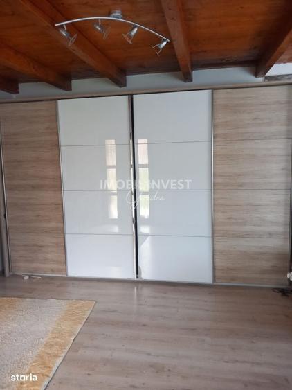Casă cu 2 camere în Benic