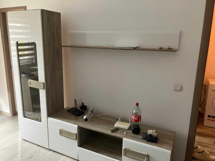 Garsonieră semidecomandată în Dosu Bricii