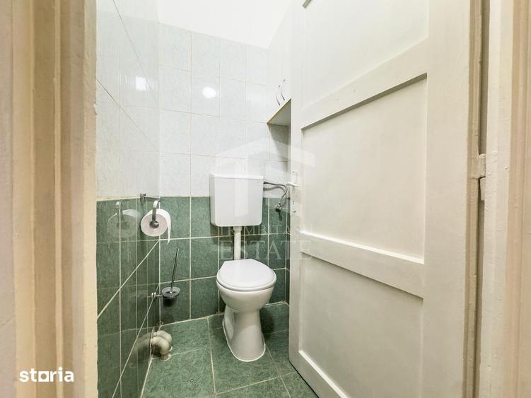 Apartament cu 2 camere decomandat, mobilat în Bucureștii Noi