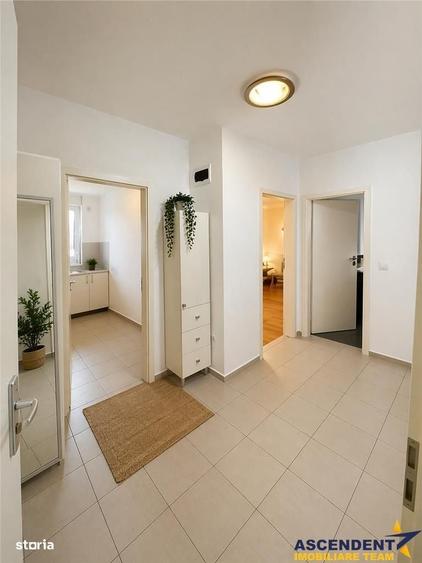 Apartament cu 2 camere decomandat în Bartolomeu
