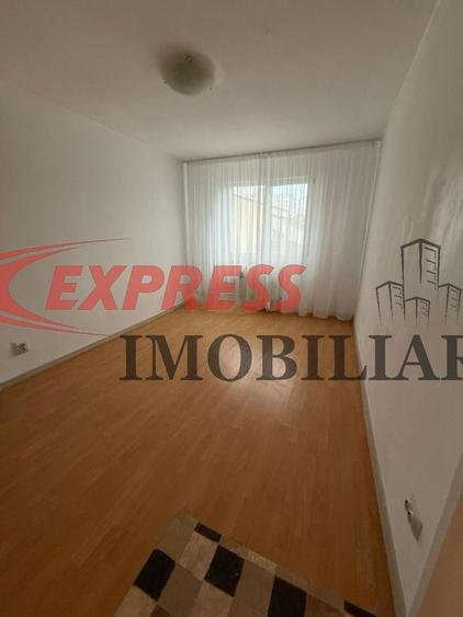 Apartament cu 2 camere semidecomandat în Dristor