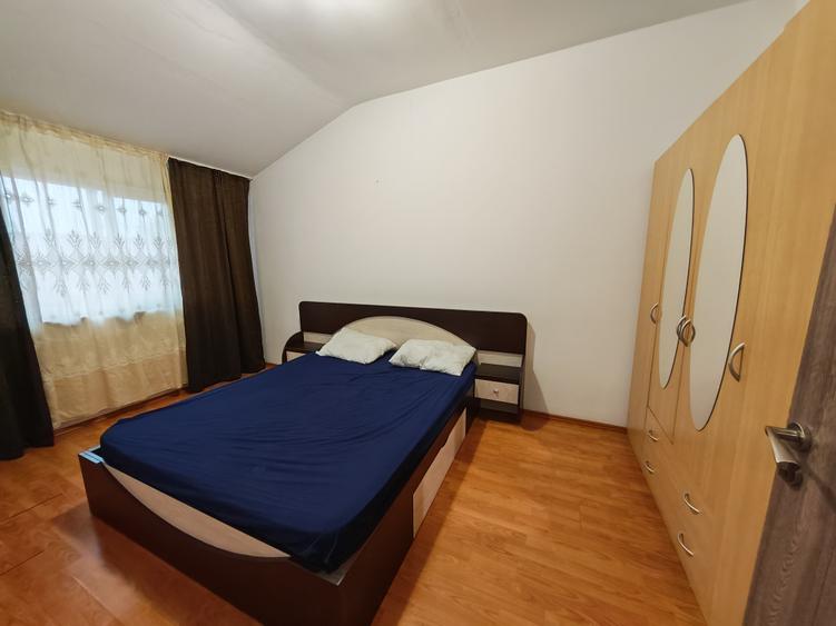 Apartament 2 camere MANSARDA - 16