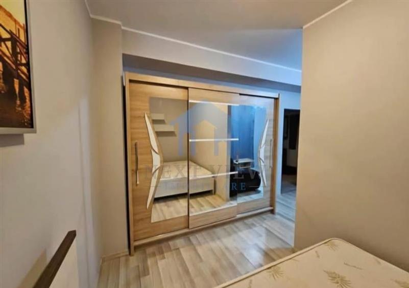Apartament cu 2 camere semidecomandat în Sopor