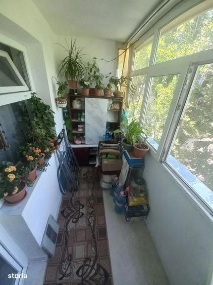 Apartament cu 2 camere in Podu Ros - 3
