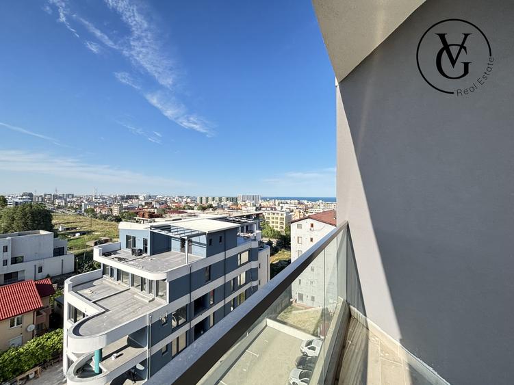 Apartament 2 camere - MERAKI RESORT & SPA - 2